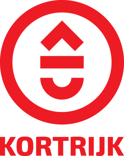 Stad Kortrijk logo