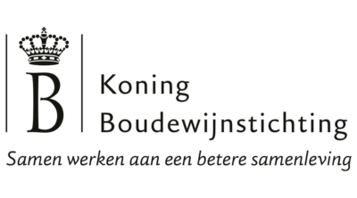 Koning boudewijnstichting vector logo