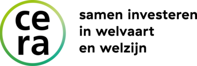 Logo cera