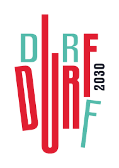 Logo durf