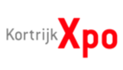 Logo kortrijk xpo
