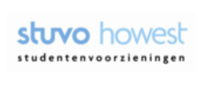 Logo stuvo howest