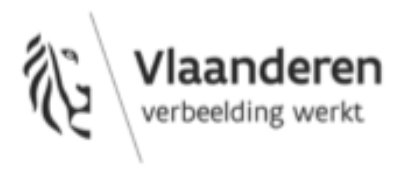Logo vlaanderen