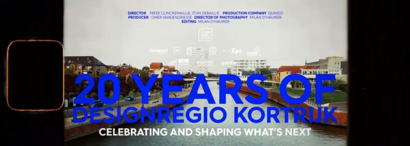 20 jaar DRK Short Film