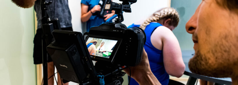 Film Lab Quindo