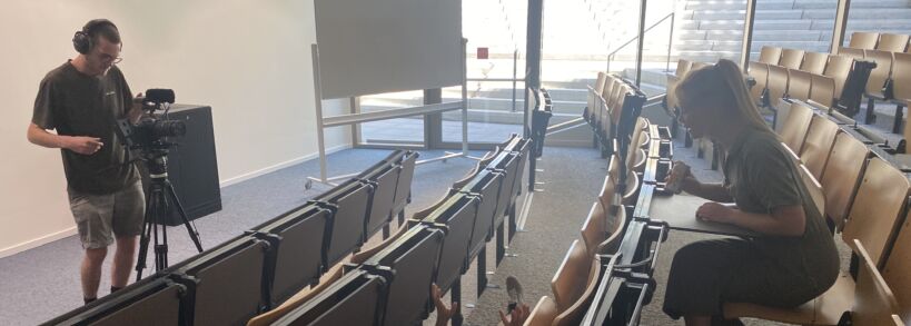 aula Howest