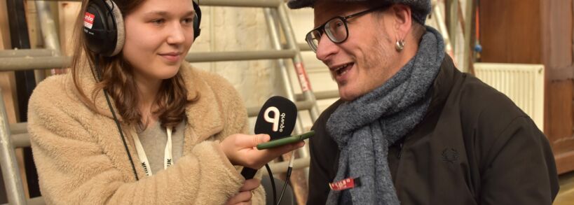 Wouter Deprez Juliette