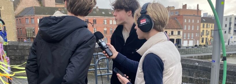 interview