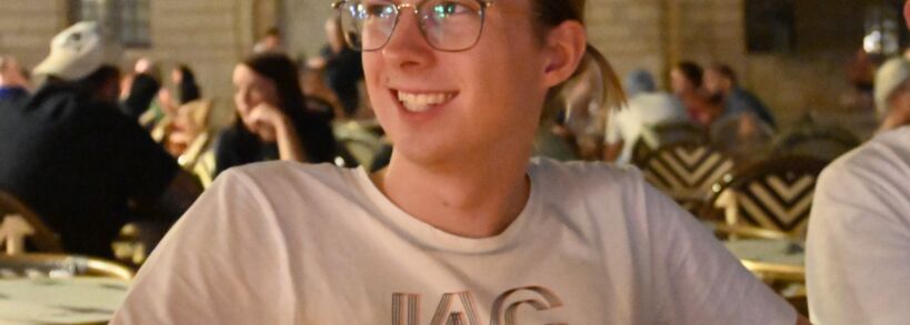 Jonas