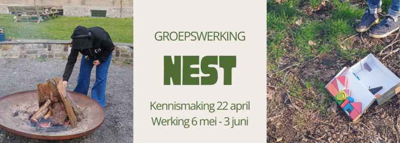 GROEPSWERKING