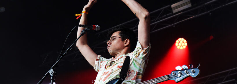 Jelle Denturck Road Rock22 Levi Eyders