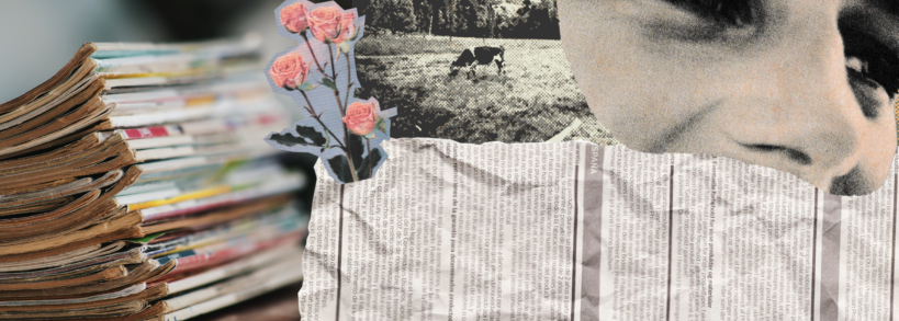 Oproepen Goe Ge Zine Film Lab Docu 1