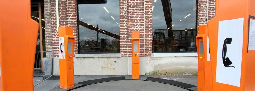 Parlevinkende Praatpalen Amy Van Parys6