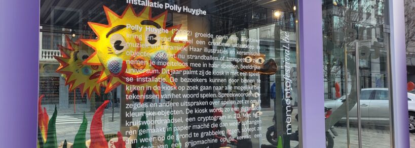 Polly Huyghe Amy Van Parys2