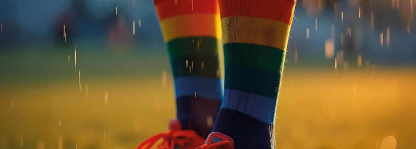 Queer Sports fotowedstrijd FB IN bericht