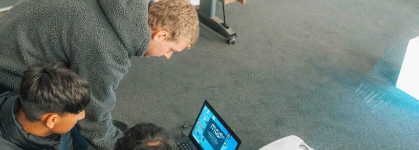 Quindo Smartlab volle groep 37