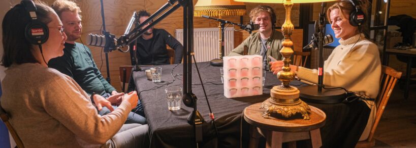 START K PODCAST3 9