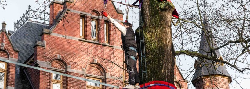Slackline 8
