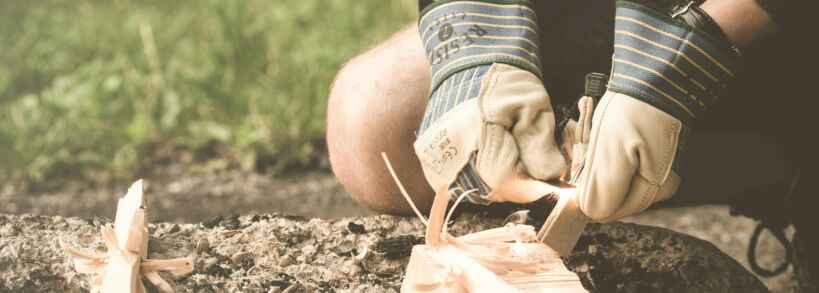 Survival skills