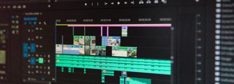 Videomontage