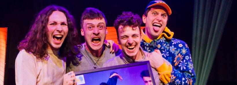 YESNOMAYBE Banner 1