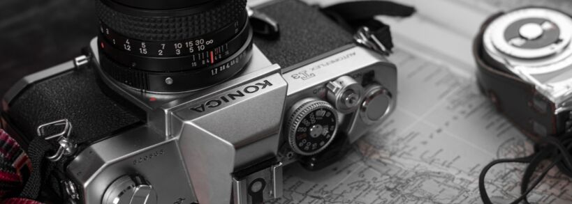 Camera 4914690