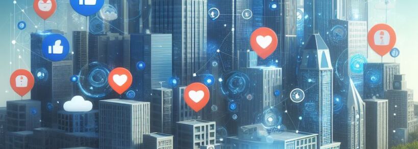 digitale stad