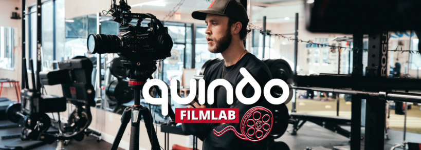 Filmlab docu