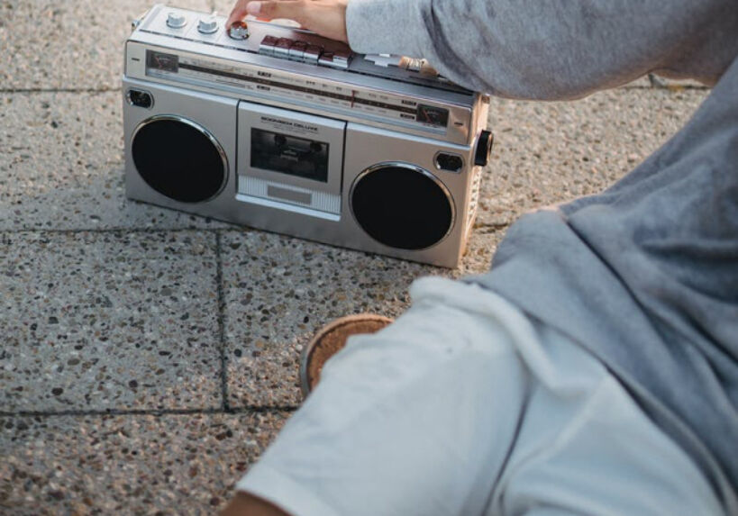 Radio