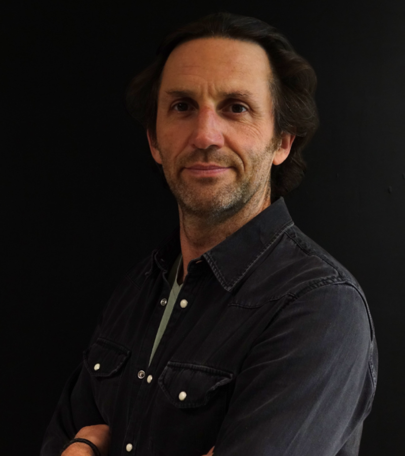 Lode Steenhoudt