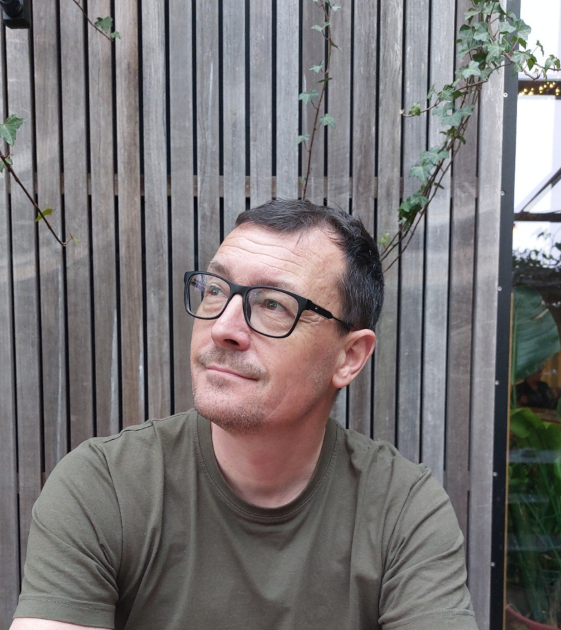 Foto kurt declercq