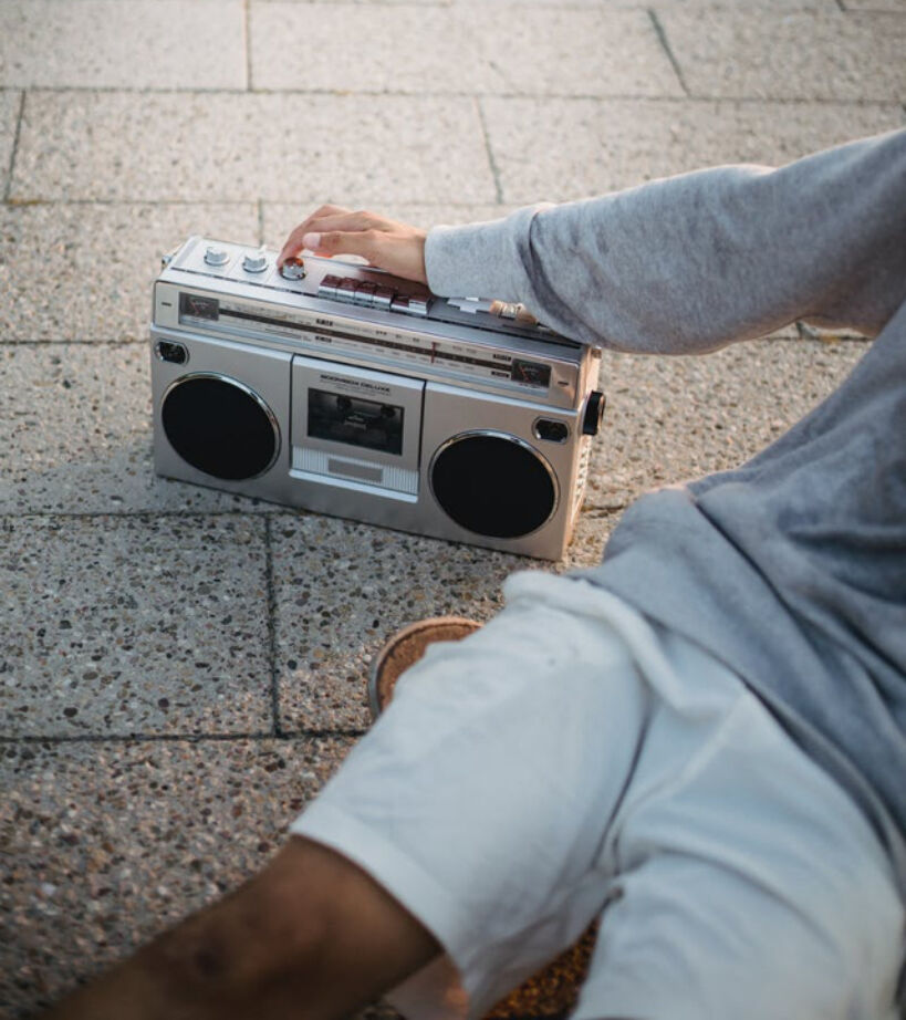 Radio