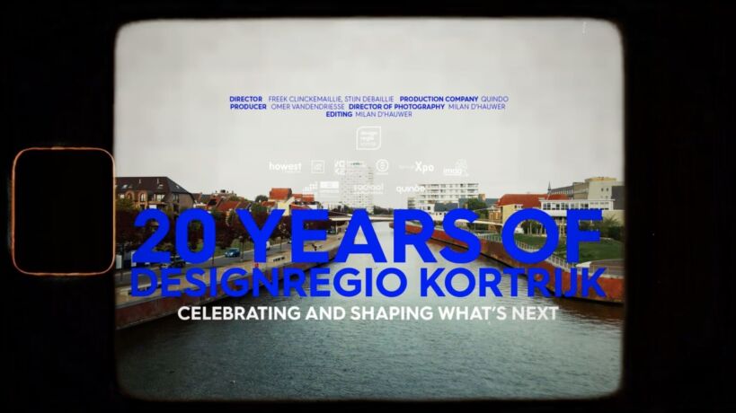 20 jaar DRK Short Film