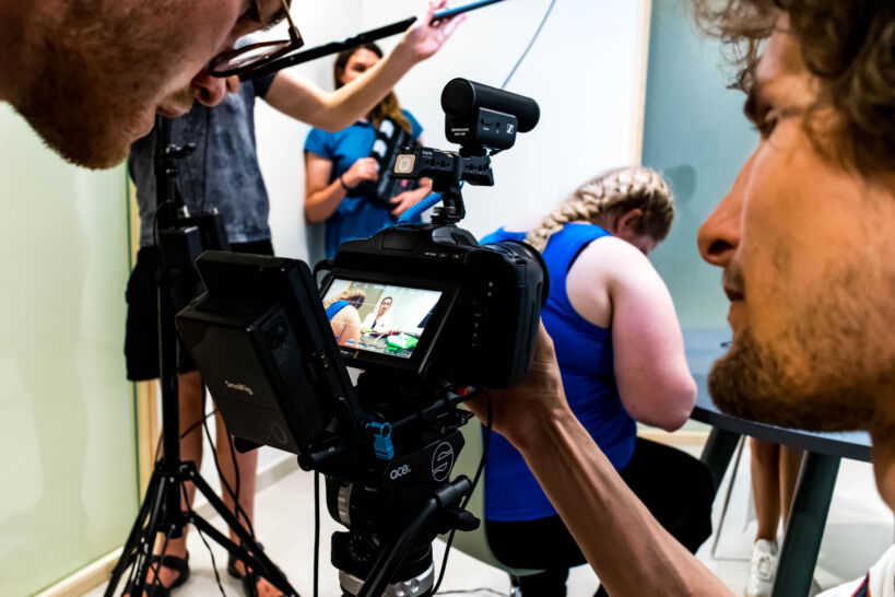 Film Lab Quindo