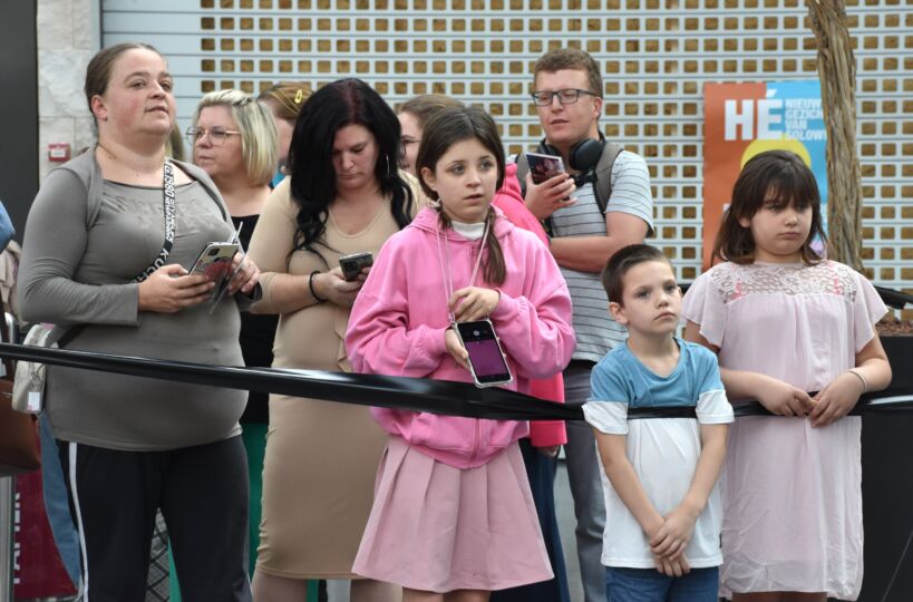 metejoor signeersessie aanschuifrij
