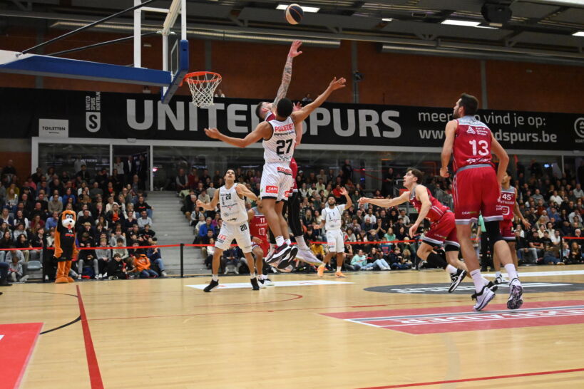 basketbal