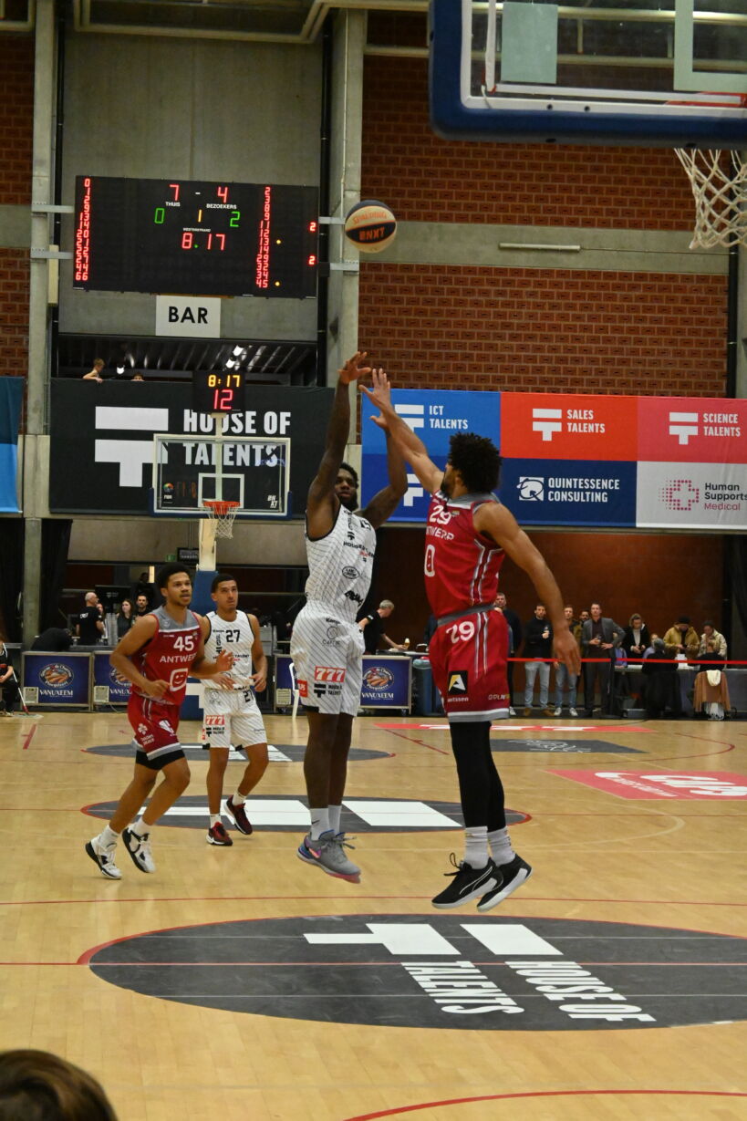 basketbal