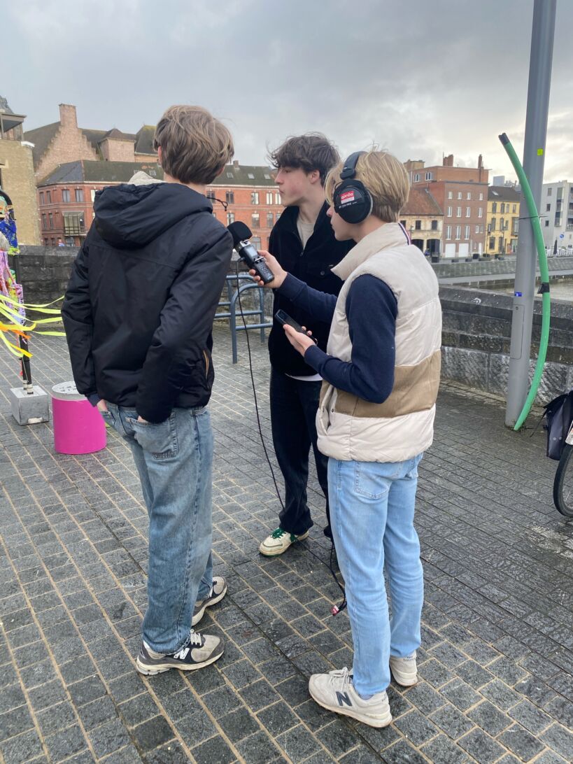 interview