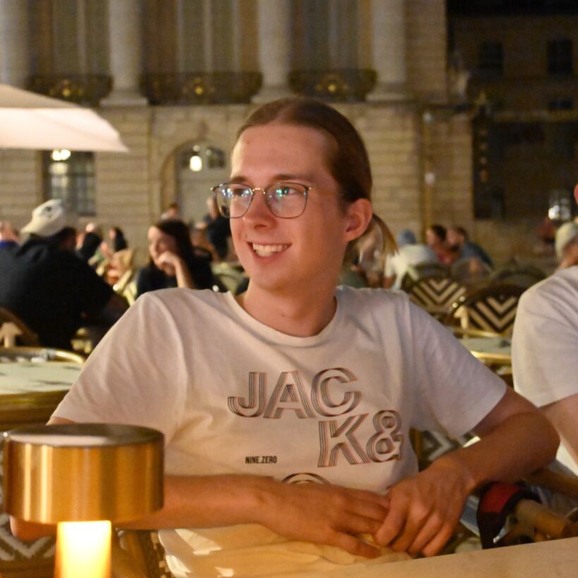 Jonas