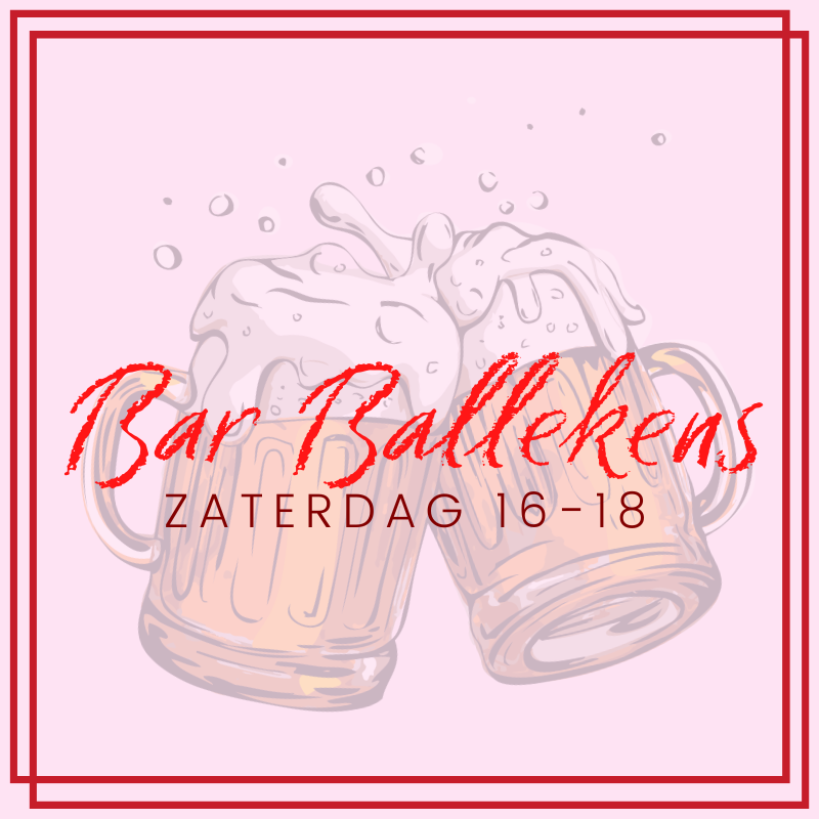 Bar Ballekens Thumbnail