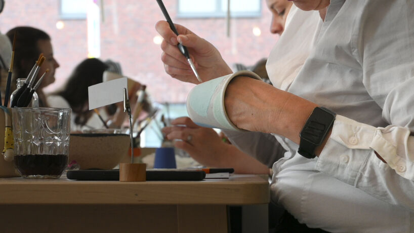 Ceramic Sinksen 5