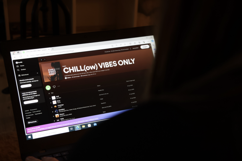 Chillow