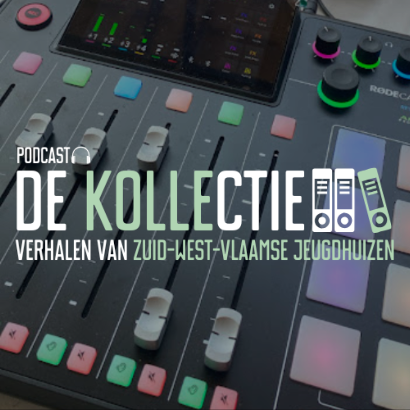 DE KOLLECTIE