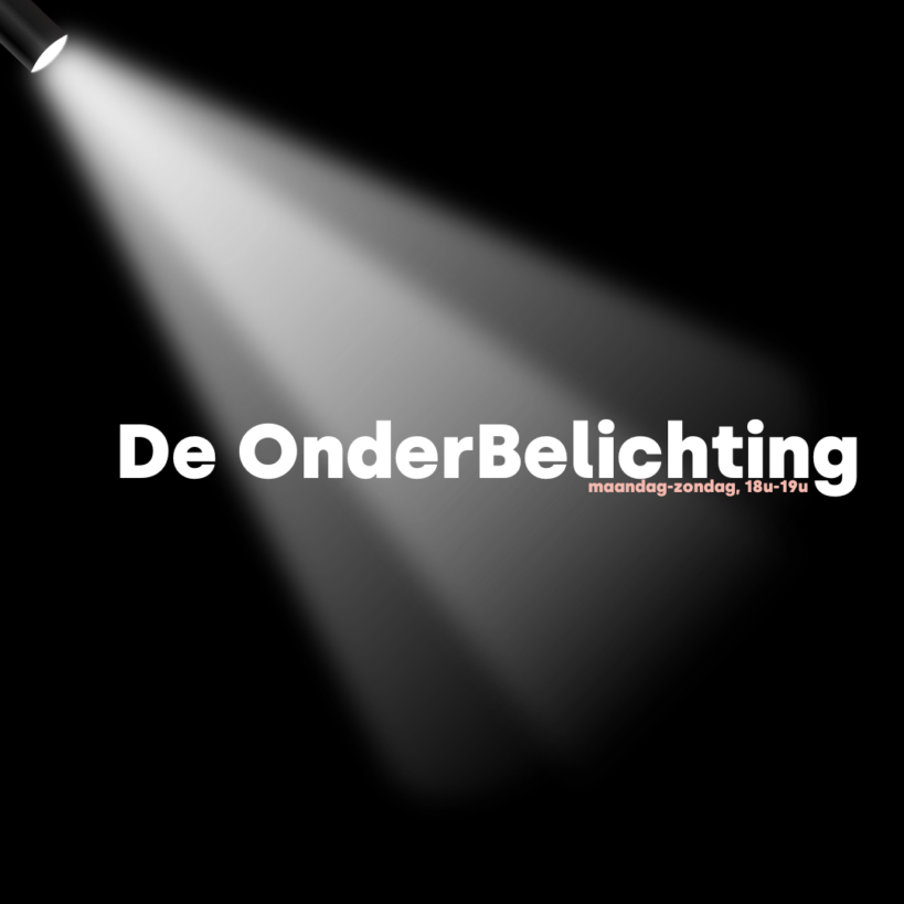 De Onderbelichting Spotify IG 3