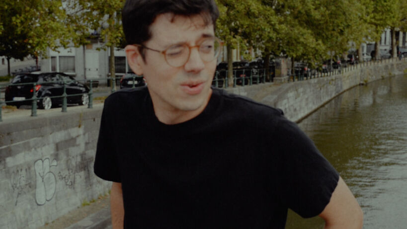 Dressed Like Boys c Alexander Deprez 1