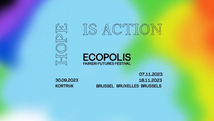 Ecopolis banner