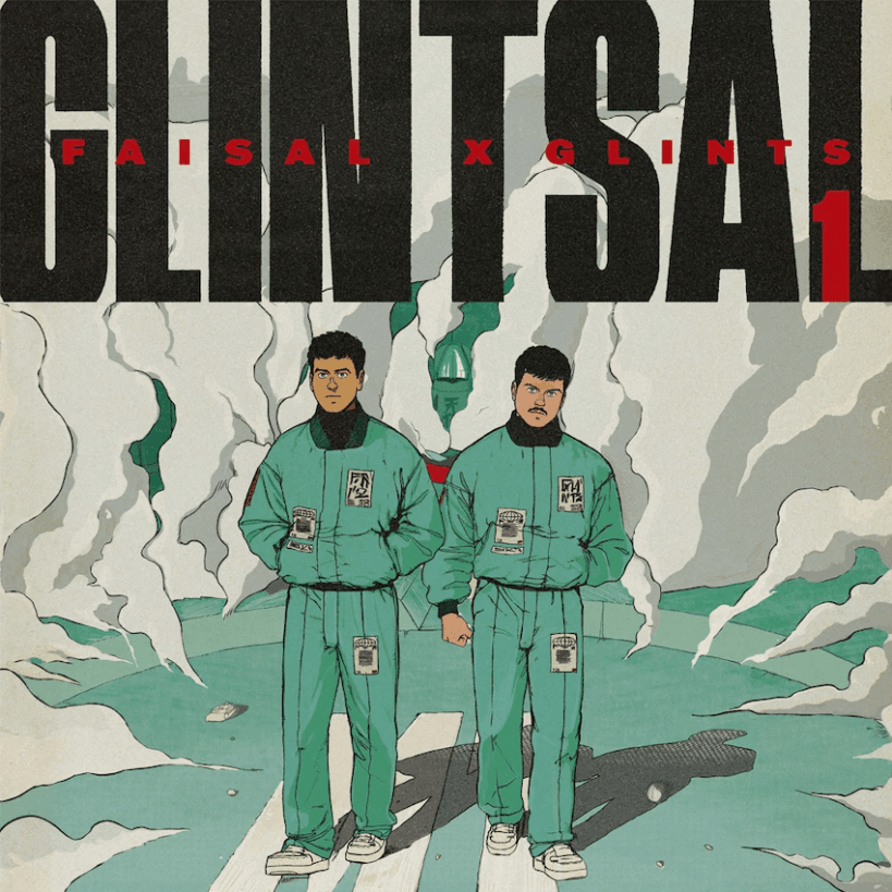 GLINTSAL VOL 1