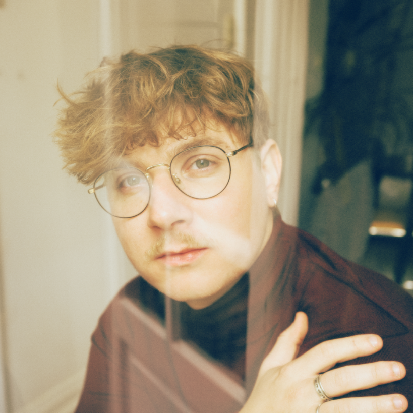 Isaac Roux Foto