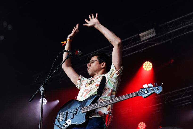 Jelle Denturck Road Rock22 Levi Eyders