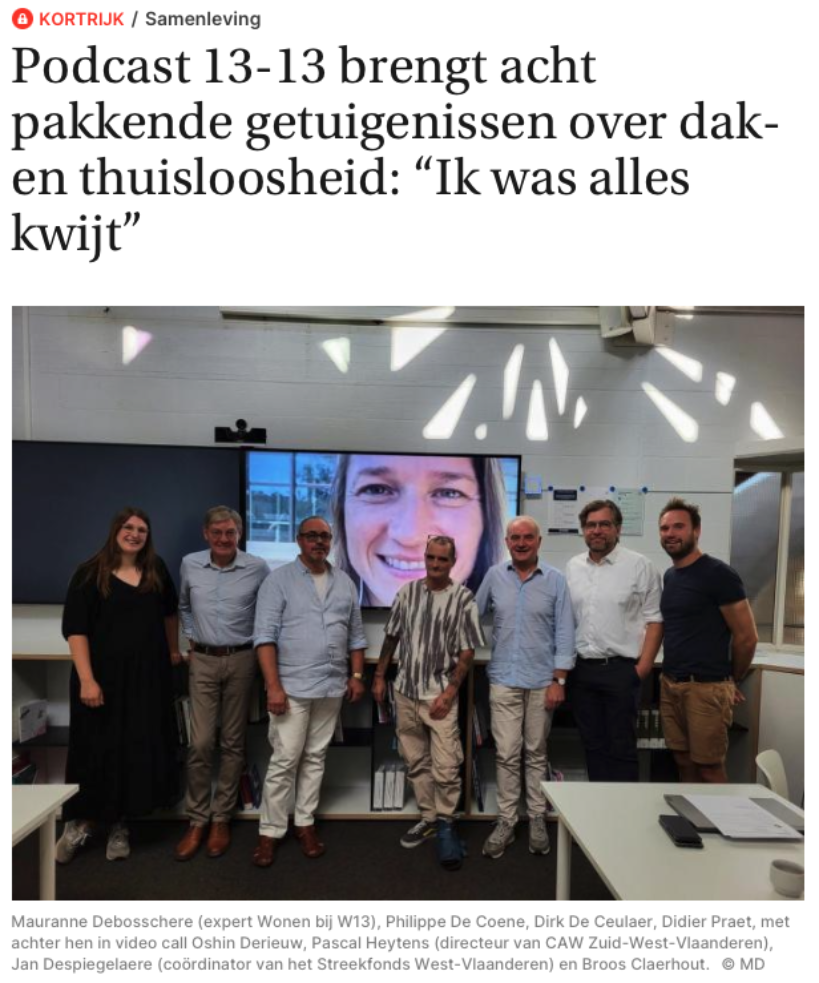 KW
